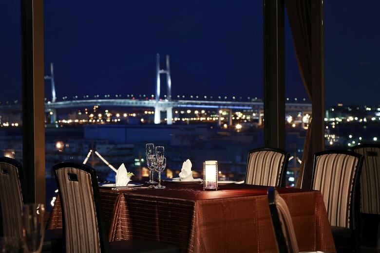 Hotel Monterey Yokohama
