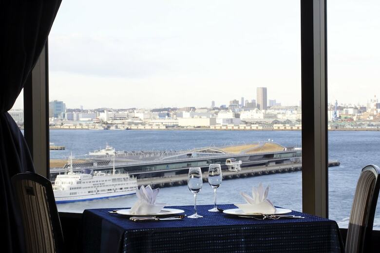 Hotel Monterey Yokohama