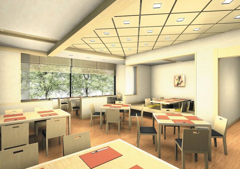 Hotel Monterey Yokohama