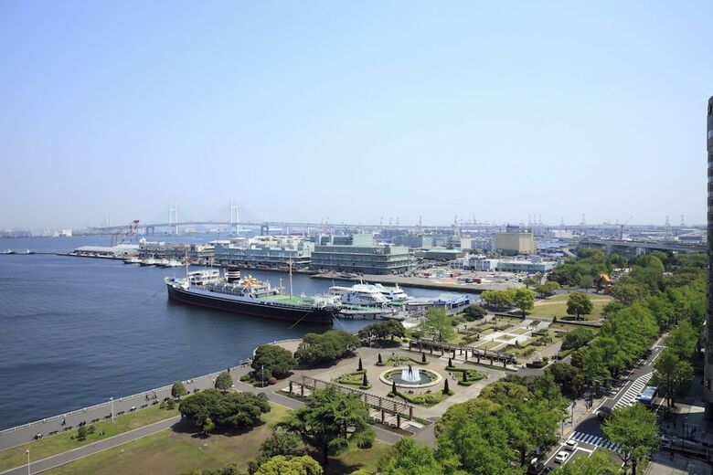 Hotel Monterey Yokohama