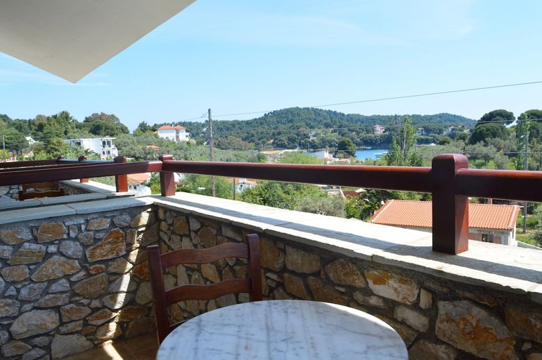 Apartamentos Villa Maraki