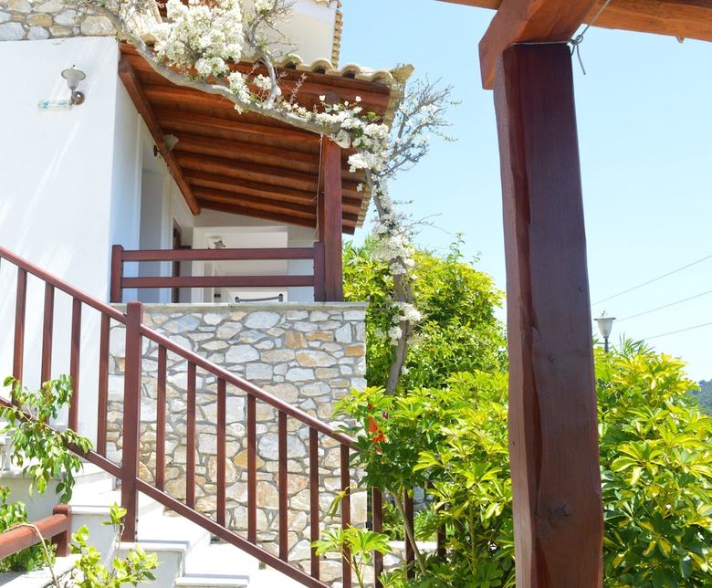 Apartamentos Villa Maraki