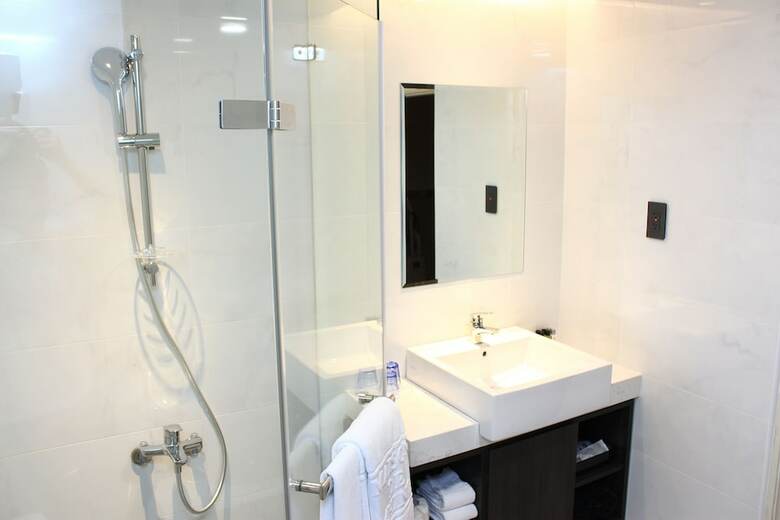Hotel Taichung Maison de Chine-pin Chen Building