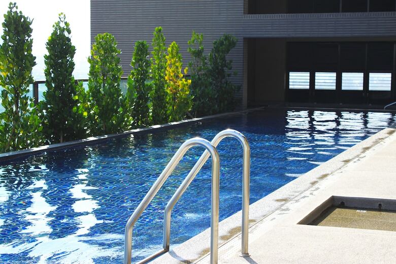 Hotel Taichung Maison de Chine-pin Chen Building
