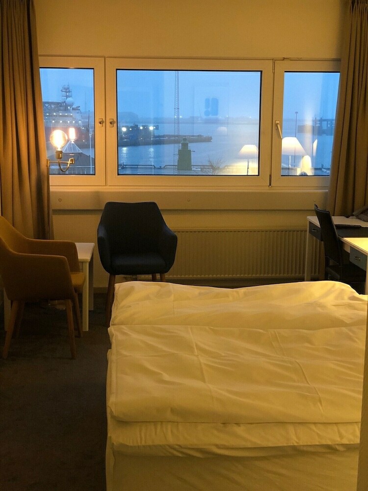 Hotel Harbour Living By Jutlandia