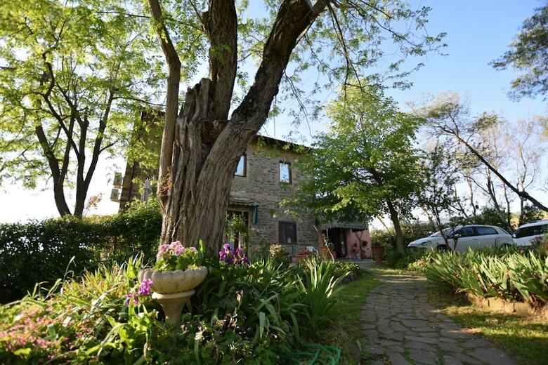 Le Mimose B&B