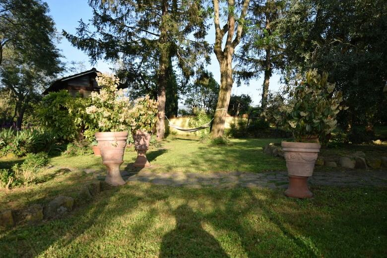 Le Mimose B&B