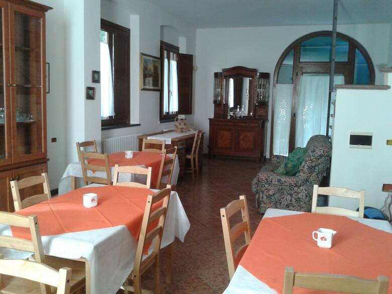 Le Mimose B&B