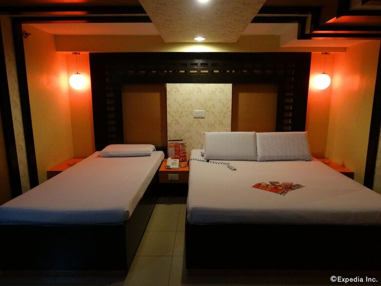 Hotel Sogo Pasay Rotonda