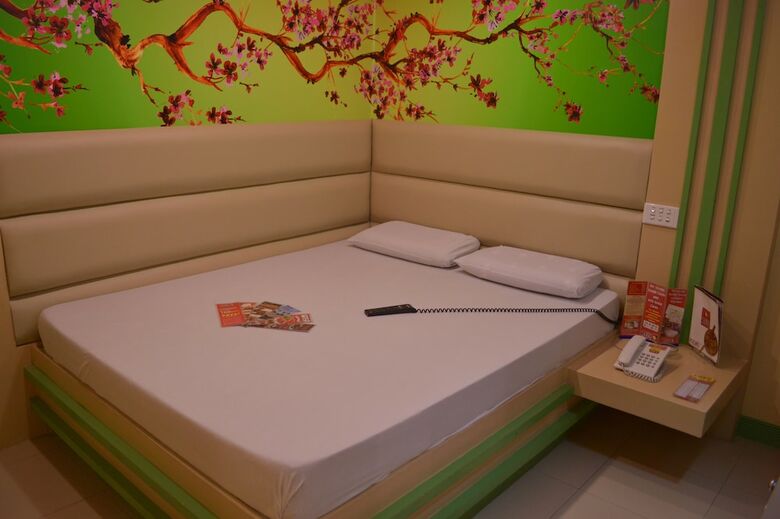Hotel Sogo Pasay Rotonda