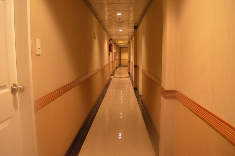 Hotel Sogo Pasay Rotonda
