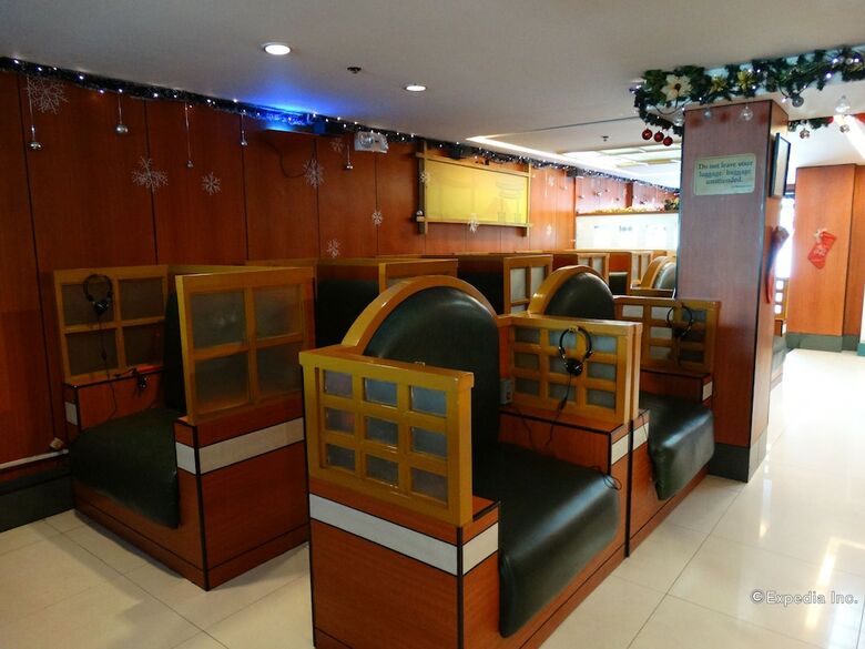 Hotel Sogo Pasay Rotonda