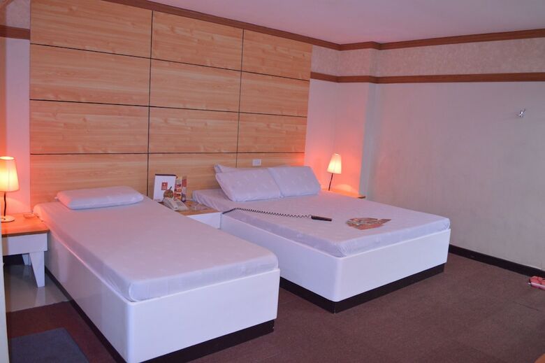 Hotel Sogo Pasay Rotonda