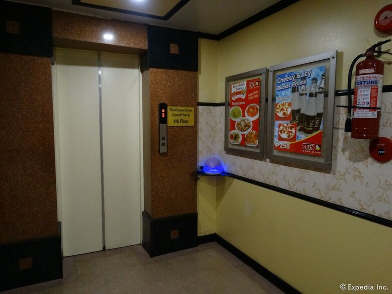 Hotel Sogo Pasay Rotonda