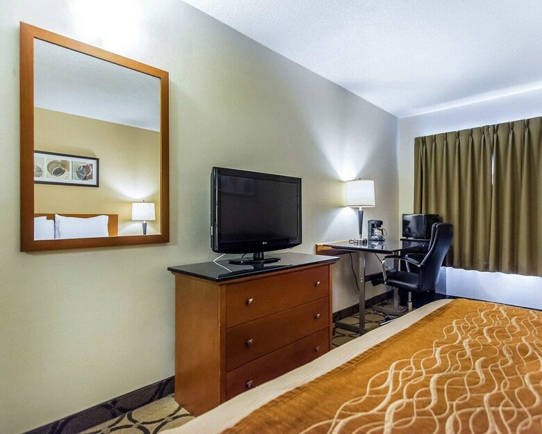 Hotel Comfort Inn East