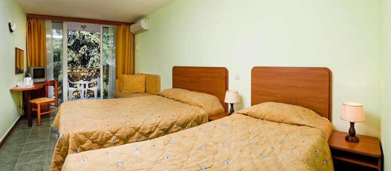 Hotel Malibu - All Inclusive