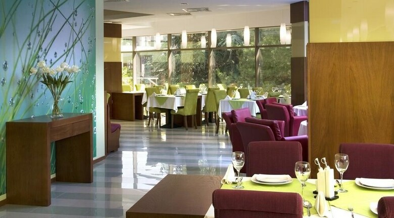 Hotel Laguna Garden