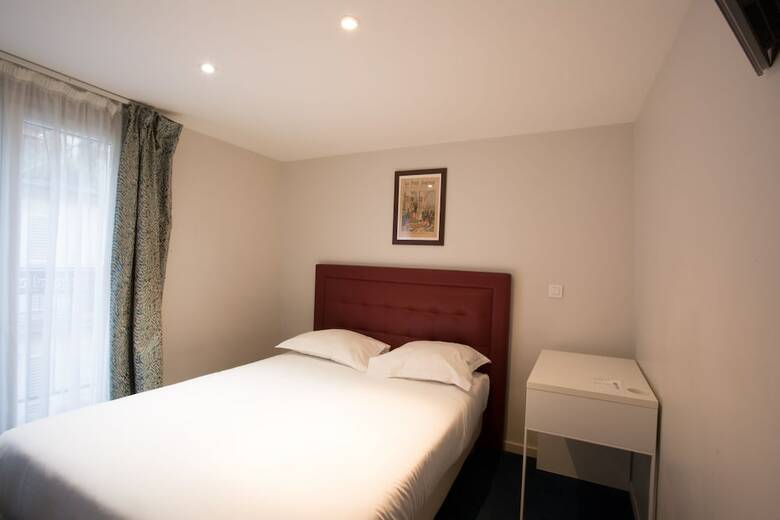 Hotel Savoy
