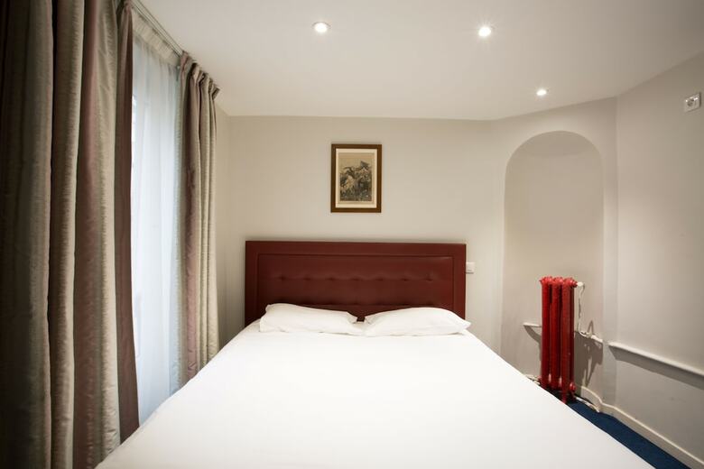 Hotel Savoy