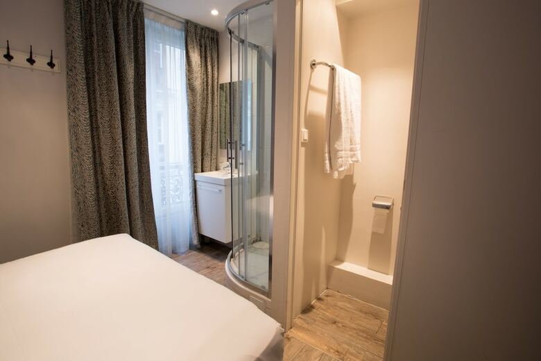 Hotel Savoy