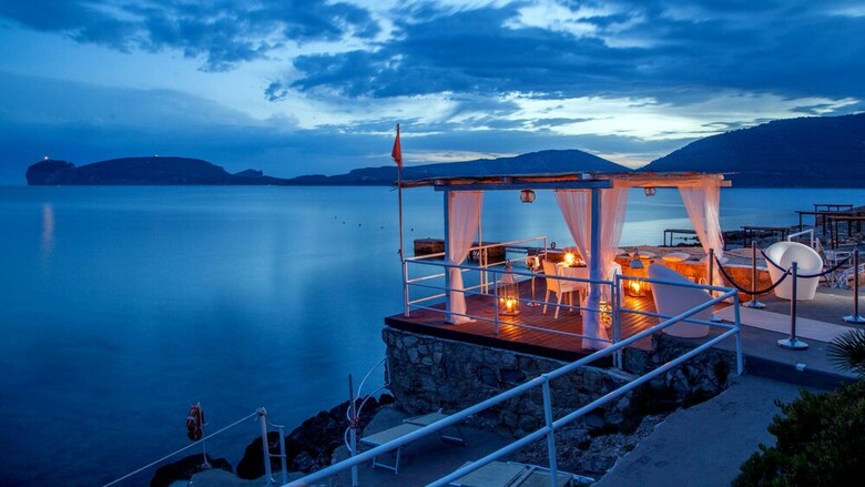 El Faro Hotel & Spa