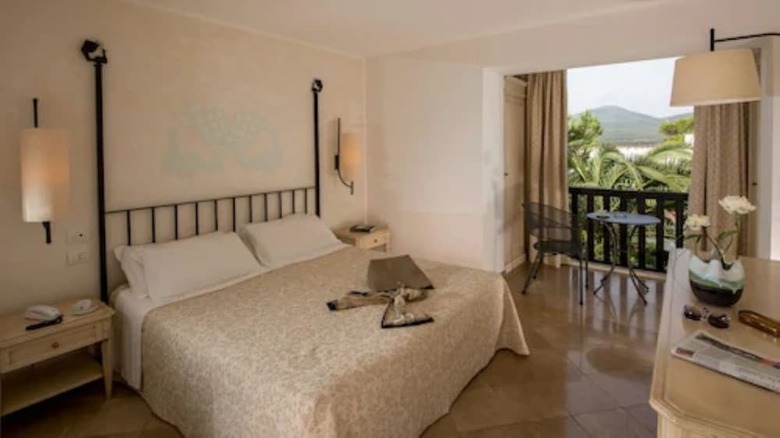El Faro Hotel & Spa