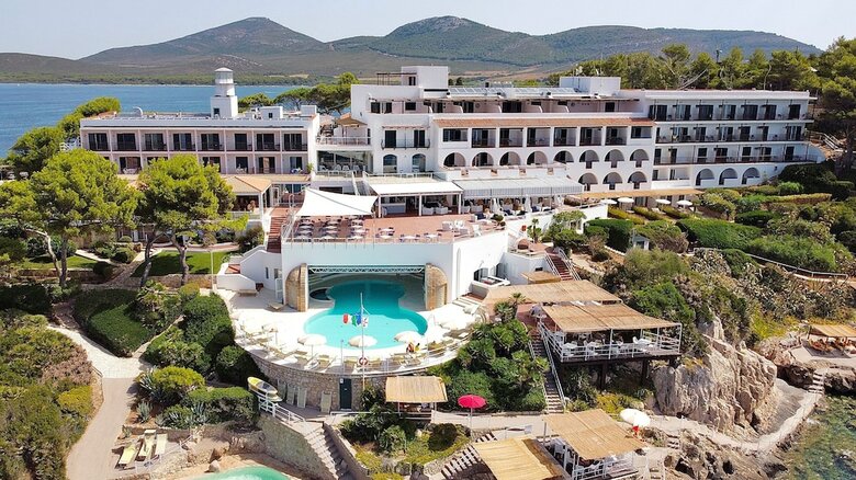 El Faro Hotel & Spa