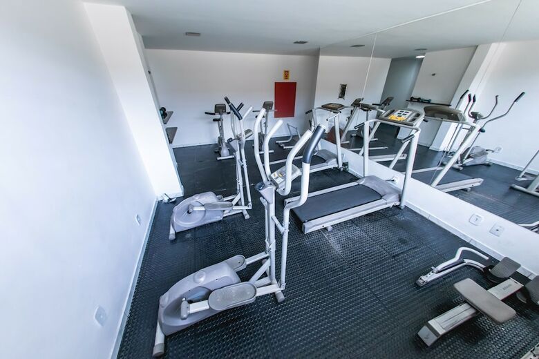 Bras�lia Park Hotel