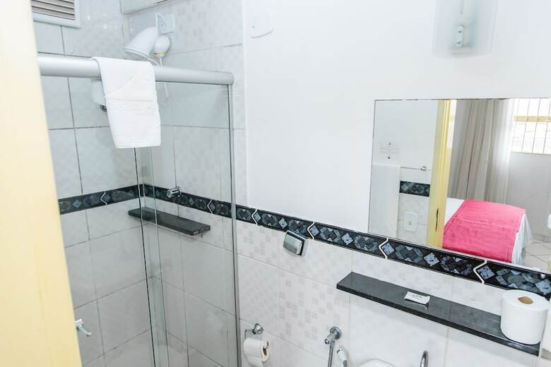 Bras�lia Park Hotel