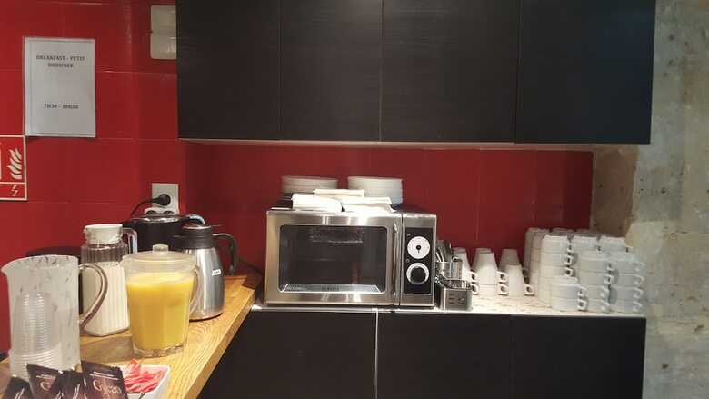 Hotel H�tel Du Jura