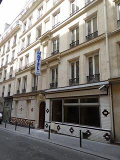 Hotel H�tel Du Jura