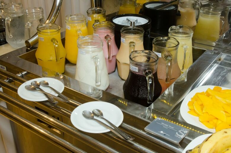 Ville Celestine Condo Hotel & Eventos