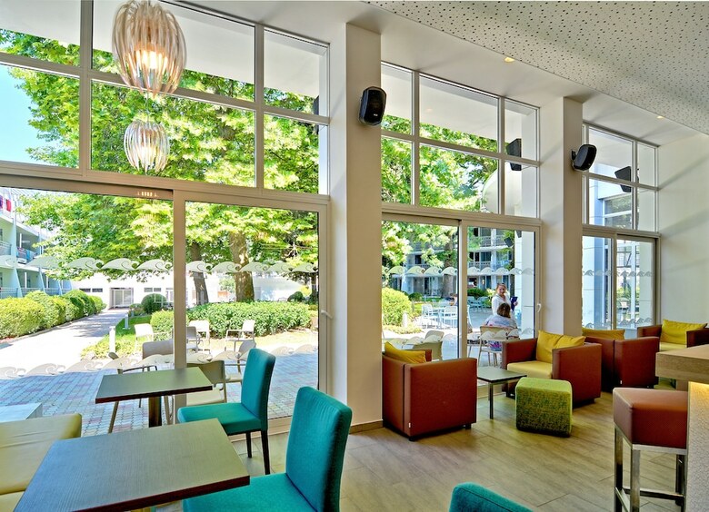 Primasol Ralitsa Aquaclub - All Inclusive Hotel