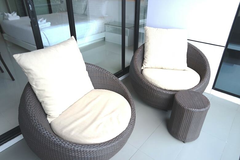 Hotel Serenotel Pattaya Beach Front
