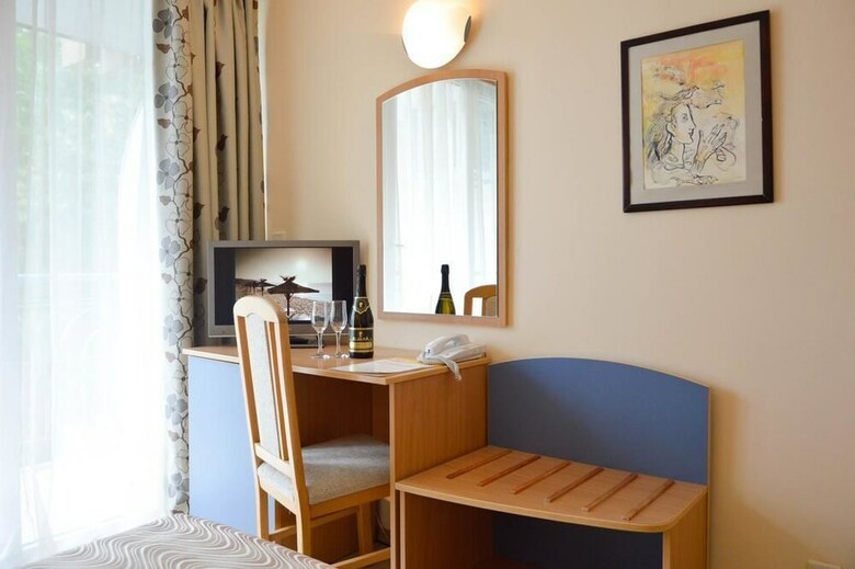 Primasol Ralitsa Superior Hotel