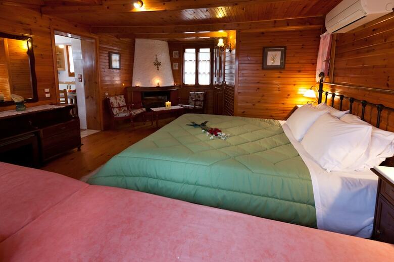 Hotel Pension Eleni