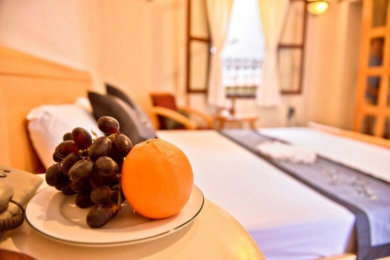 Cam Ly Boutique Apartment & Hotel