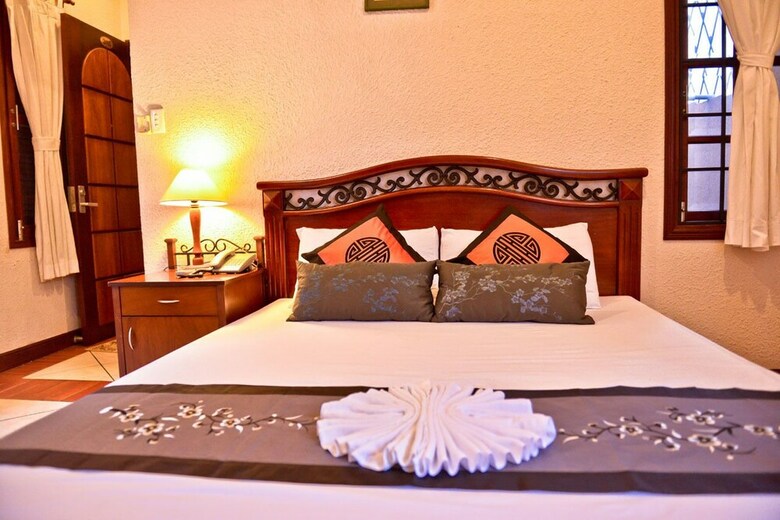 Cam Ly Boutique Apartment & Hotel