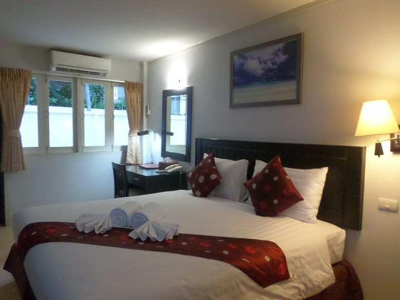 Hotel Nautical Inn