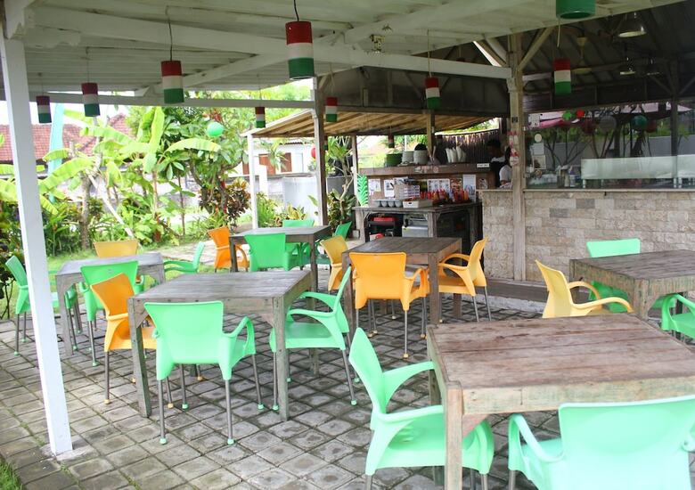 Hotel Jepun Bali Homestay