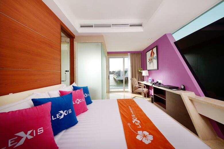 Hotel Lexis Hibiscus Port Dickson