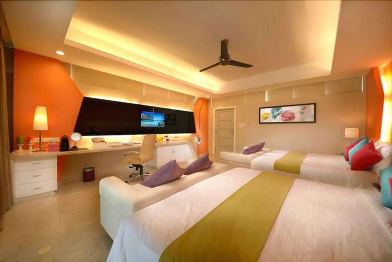 Hotel Lexis Hibiscus Port Dickson