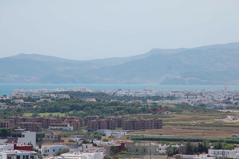 Apartamentos Cabo Dream Residence