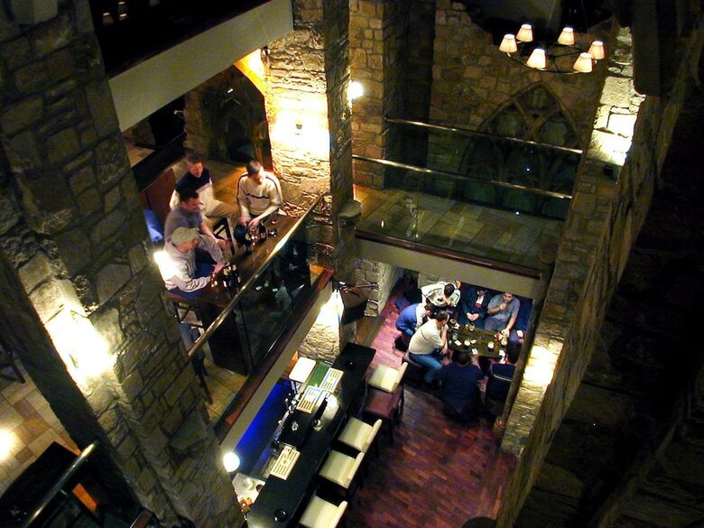 Kilford Arms Hotel
