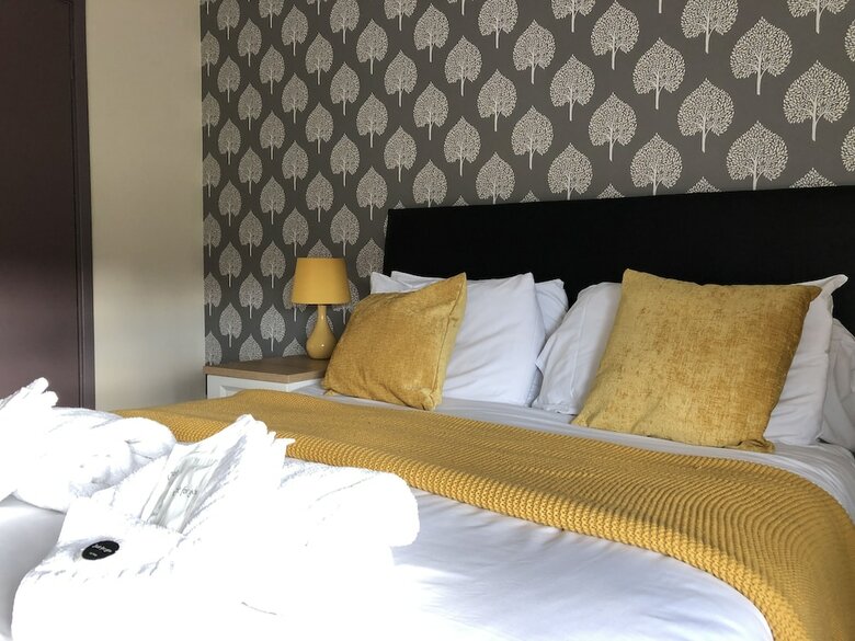 Hotel Minworth Lodge
