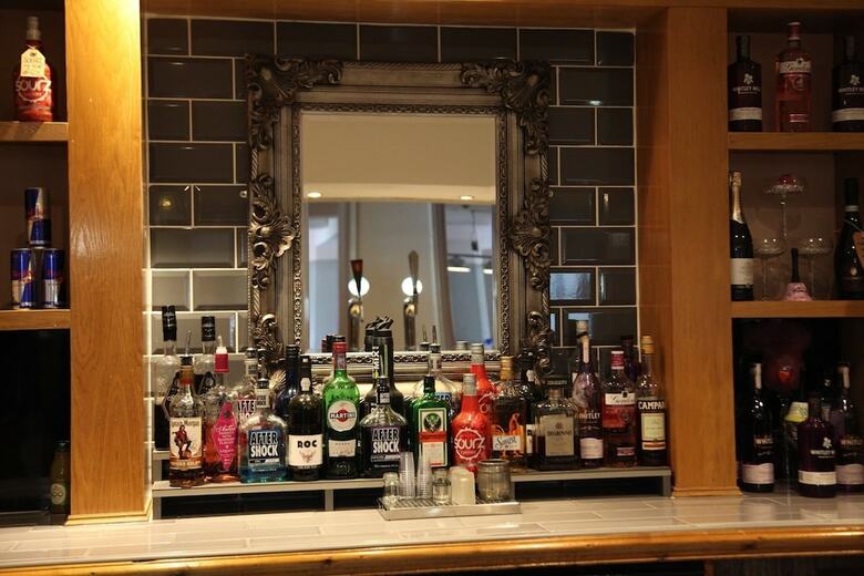 Hotel Minworth Lodge