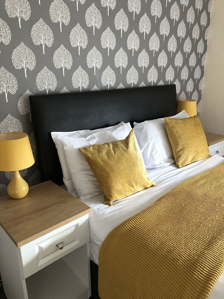 Hotel Minworth Lodge