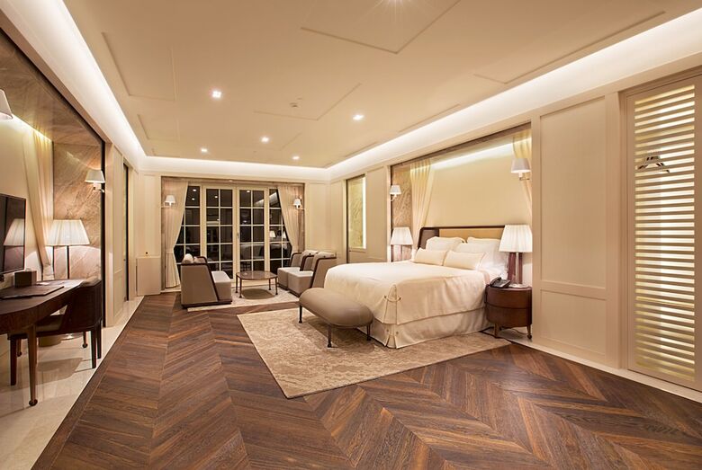 Kemer Country Hotel