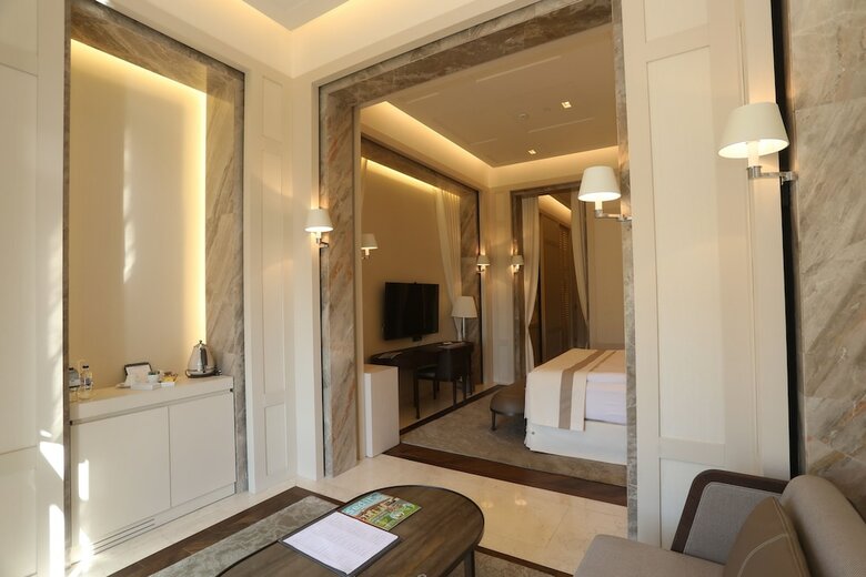 Kemer Country Hotel