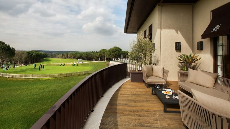 Kemer Country Hotel